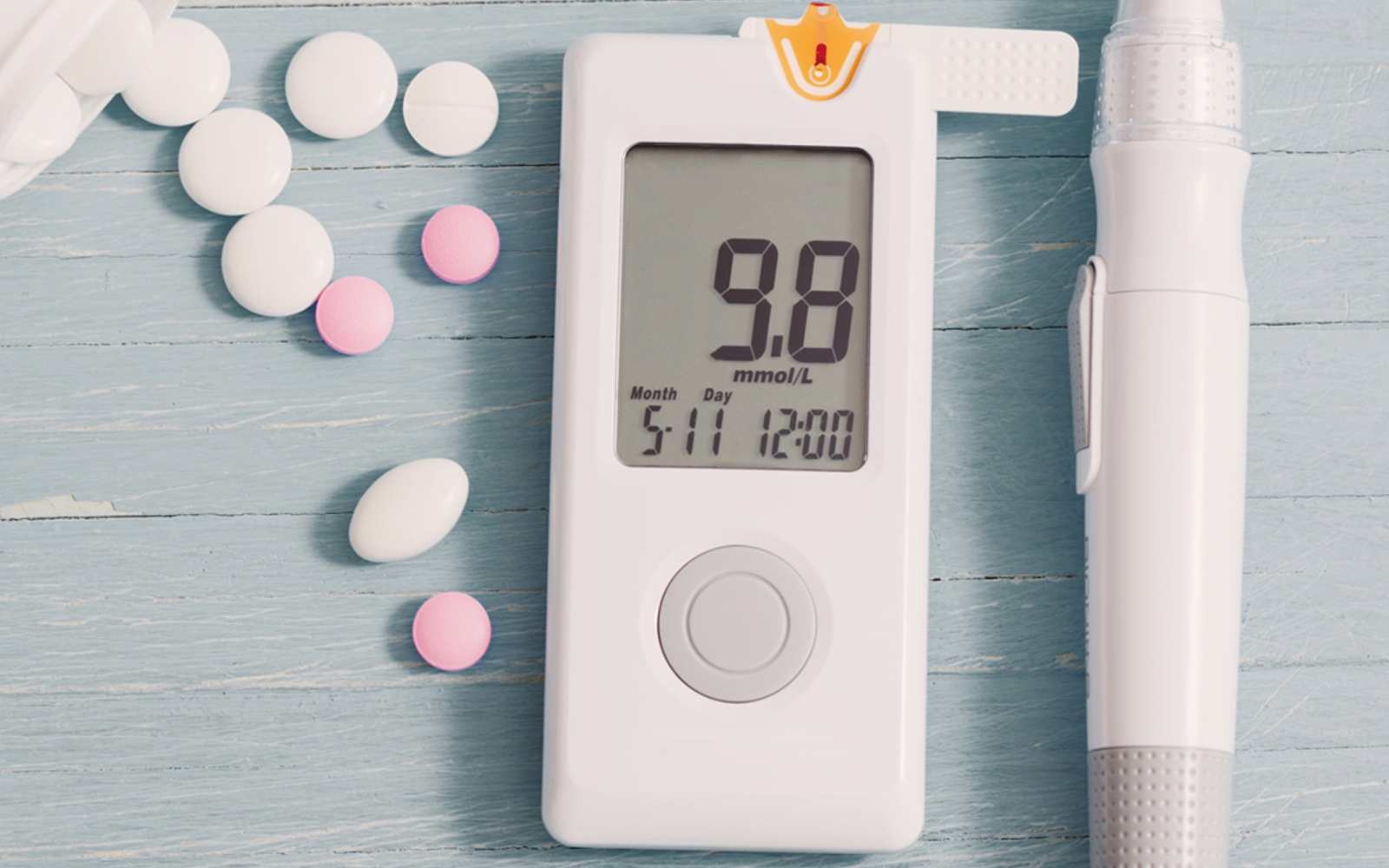 Gula Darah Sudah Stabil, Bolehkah Stop Minum Obat Diabetes?