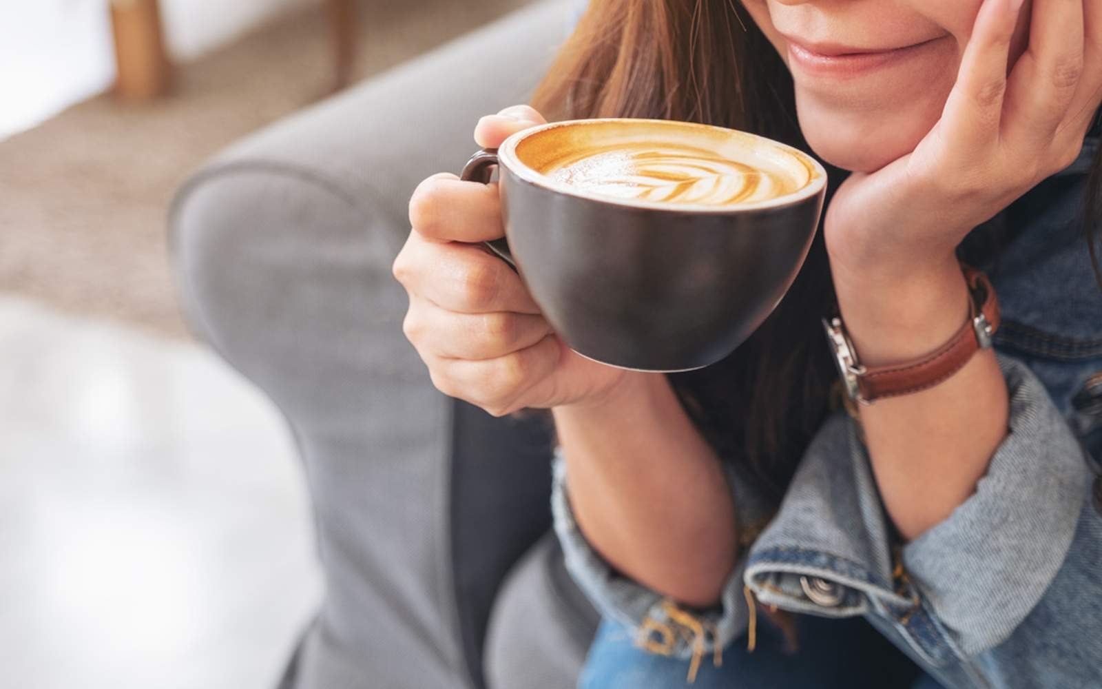 Kesalahan Saat Minum Kopi yang Berbahaya bagi Penderita Diabetes