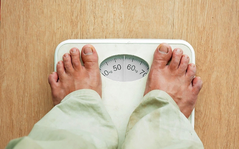 5 Easy Tips to Maintain Weight for Diabetics