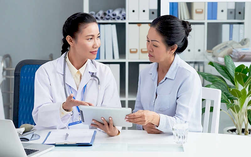 6 Lifestyle Changes That Can Control Your Diabetes