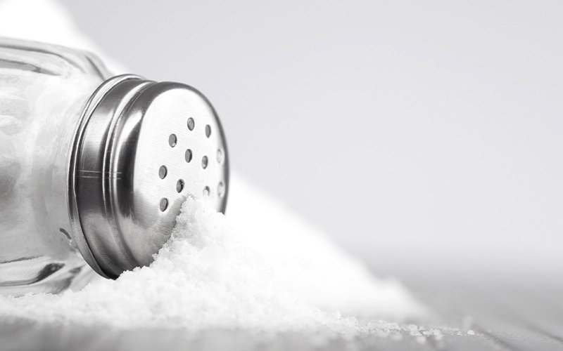 Other than Sugar, Should Diabetics Also Limit Salt Intake?