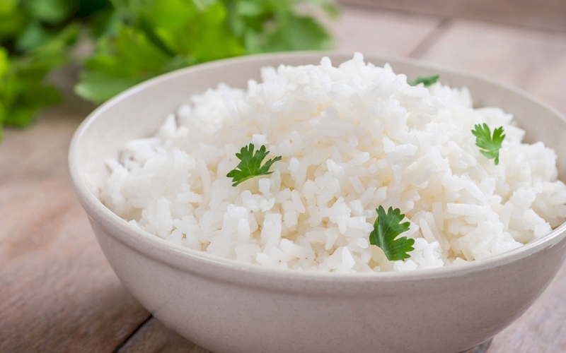 Tips for Eating Rice among Diabetics