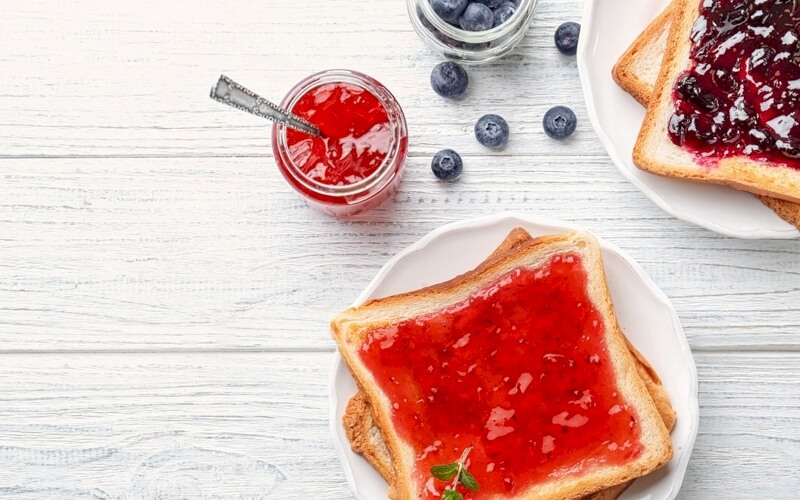 The Safest Sweet Food for Diabetes
