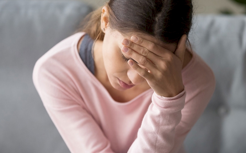 5 Body Changes That Could Happen Among Diabetics