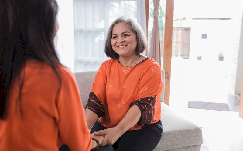 Tips Membahas Diabetes dengan Orang Lain