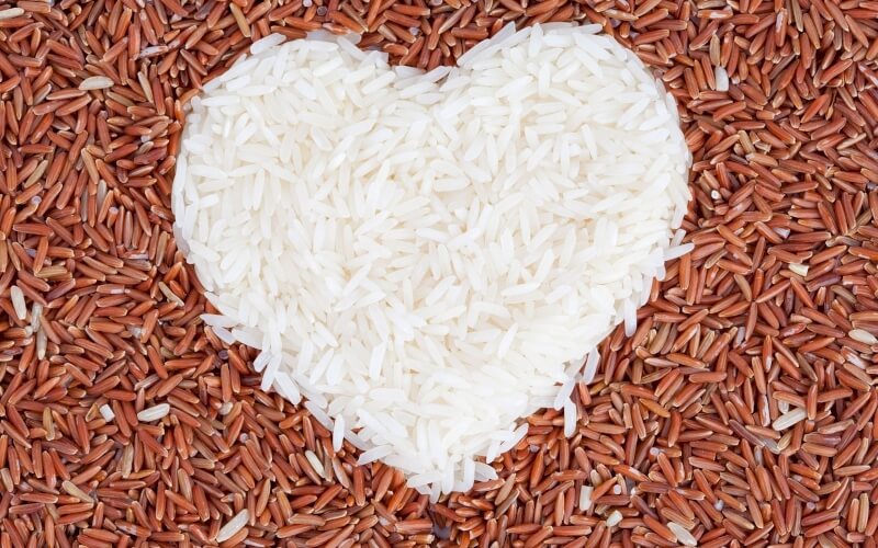 Does Consuming Rice Increase Your Blood Sugar?