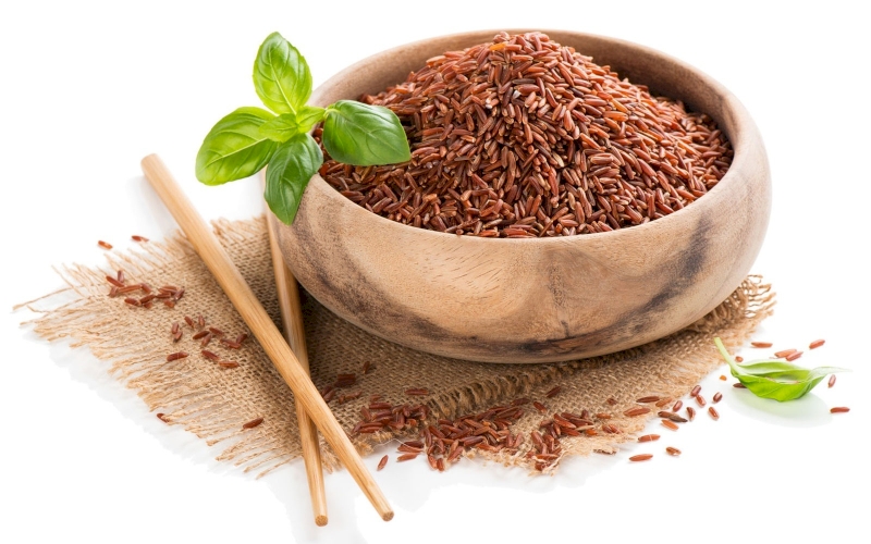 Is Brown Rice Really Safe?