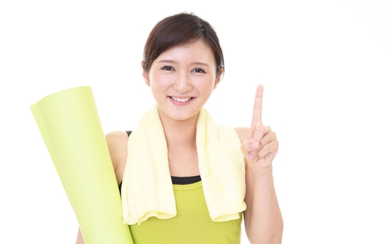 Unexpectedly Simple Ways to Do Sports at Home 