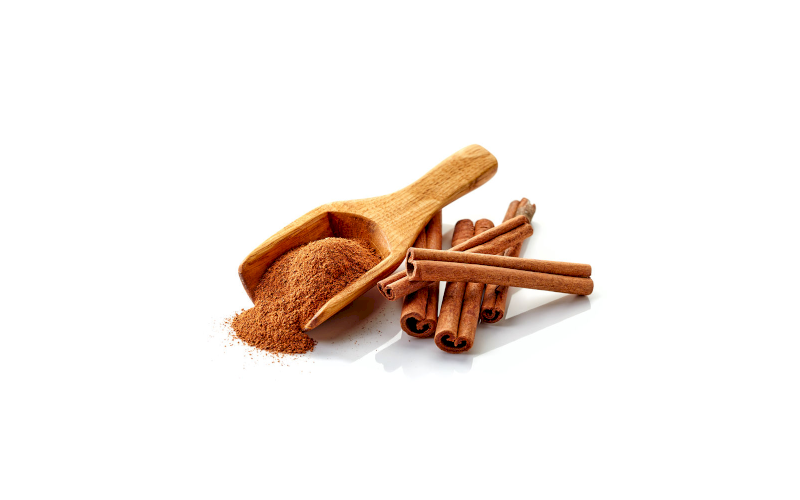 Cinnamon Helps You Control Blood Sugar