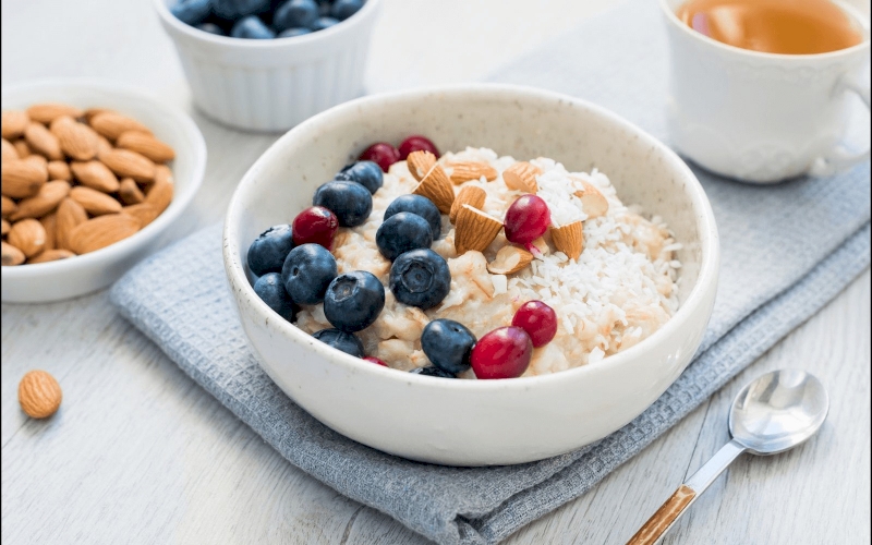 Craving Oatmeal for Breakfast? Read This First!