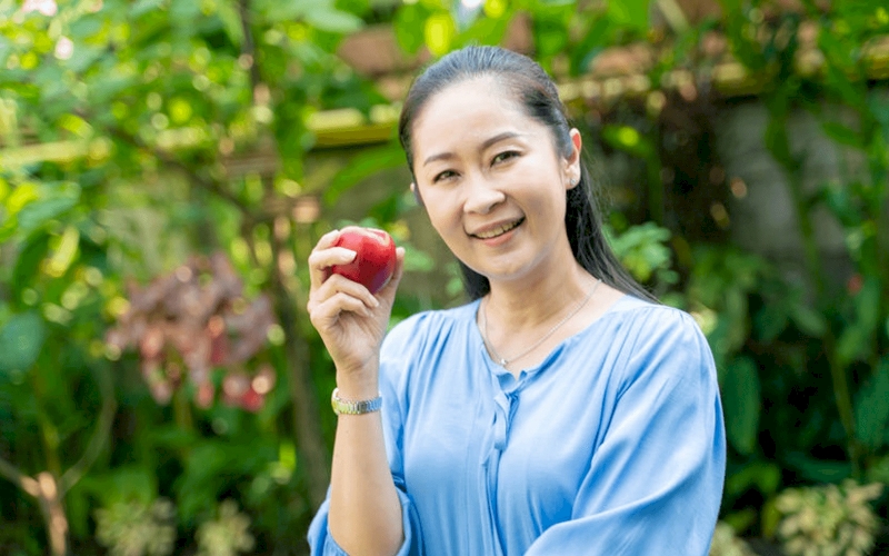 Do This to Keep Your Diabetes Meal Plan Perfect!