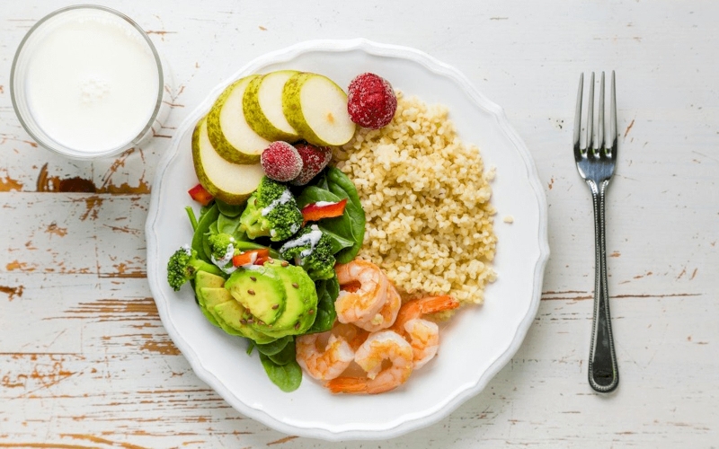 Diabetics Eating Out? No Need to worry!