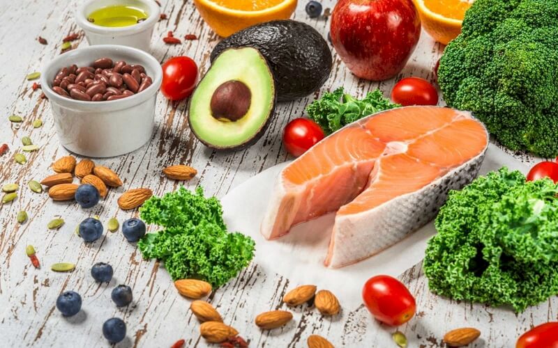 Delicious and Safe, Here are 6 Healthy Foods for Diabetics