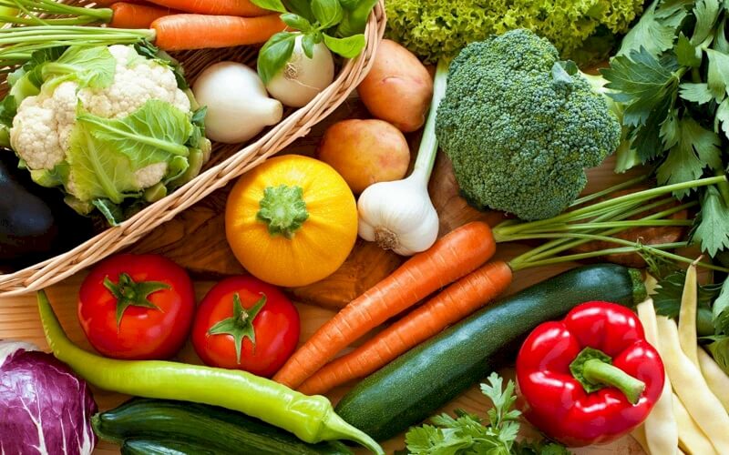 Seven Types of Mandatory Food for the Diabetic Patient