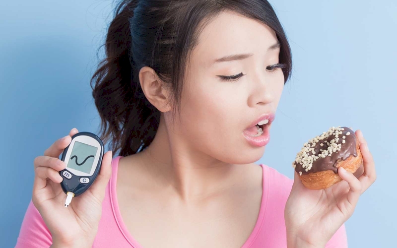 The Causes of Fluctuating Blood Sugar Levels 