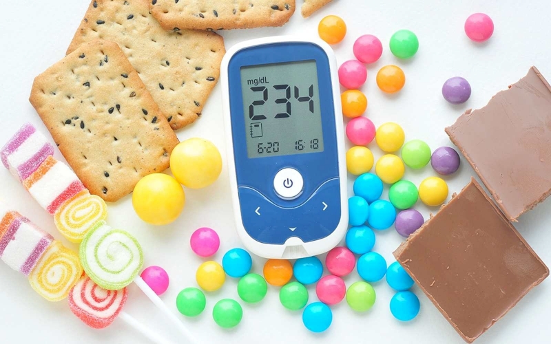 Blood sugar is still high even though has been taking medicine, whats wrong?