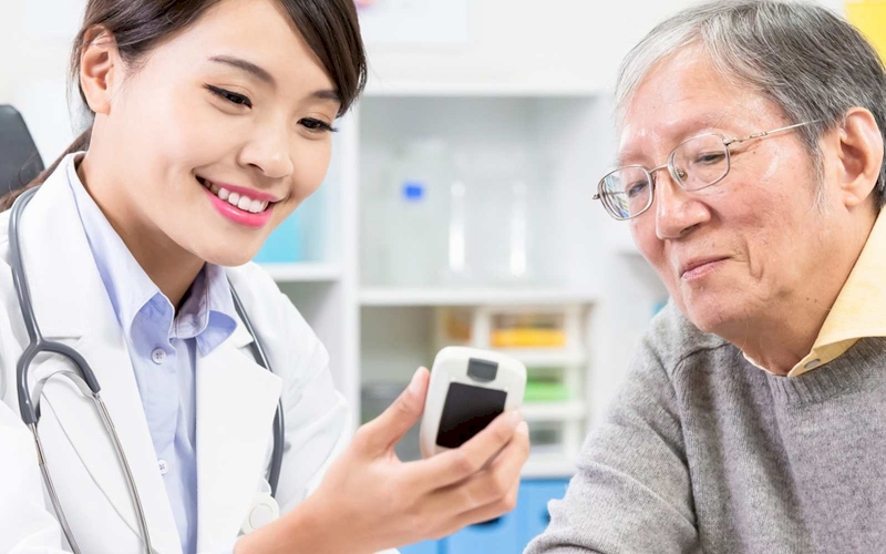 Understand the Differences in Diabetes Symptoms between Men and Women