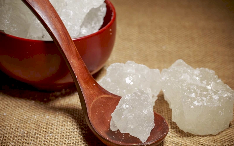 Sugar Cubes are Better than Granulated Sugar for Diabetics, Is That So?