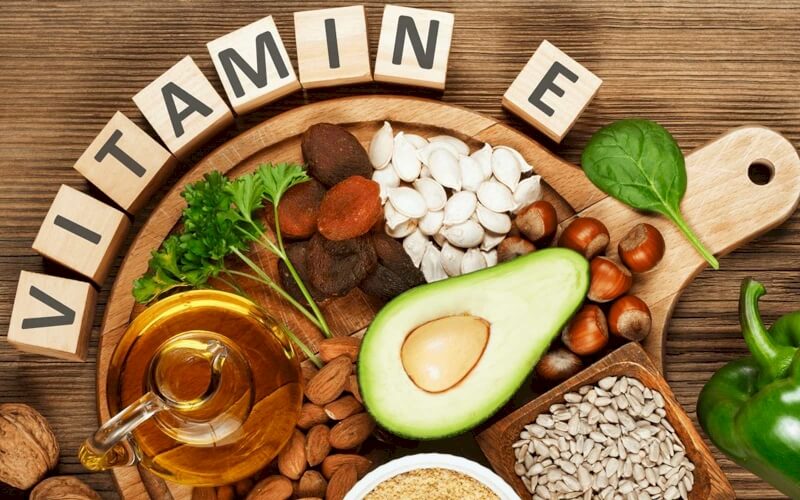 Vitamin E to Prevent Diabetic Complications, Is It Effective?