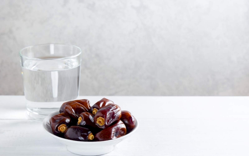 5 Safe Fasting Tips for Diabetics During Ramadan & Corona Pandemic