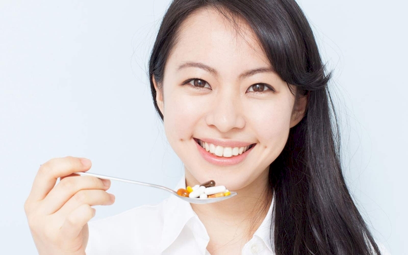 The Important Vitamins for Diabetics, Here is the list