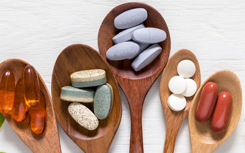 Is it Safe to Take Vitamin Supplementation for Diabetics?