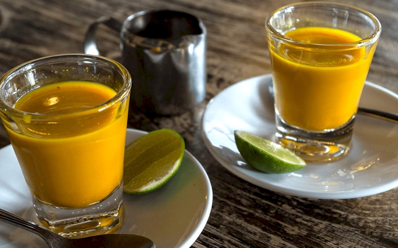 To Combat Corona, Can Diabetics Drink Jamu?