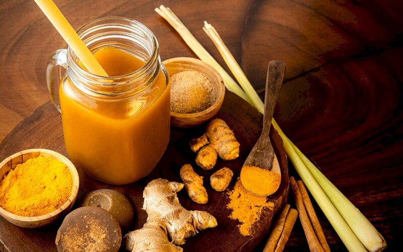 Beneficial Spices For Diabetes!