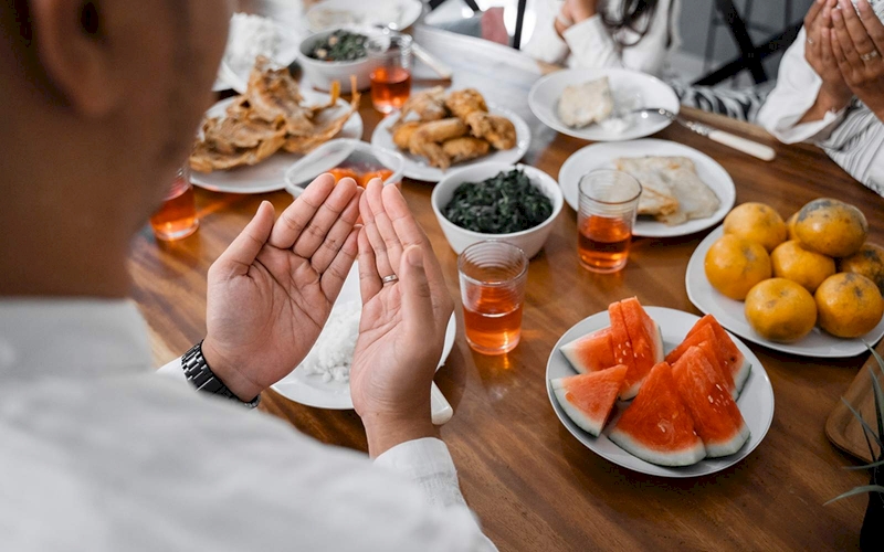 Safe Fasting Tips for People with Diabetis