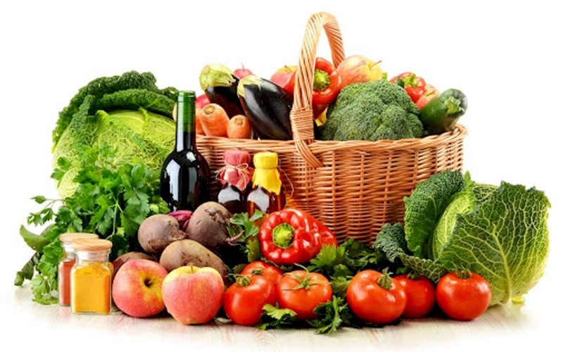 7 Must Have Items in the Diabetics Kitchen During the New Normal