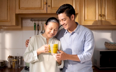 Have a Diabetic Family Member? Here's How To Support Them