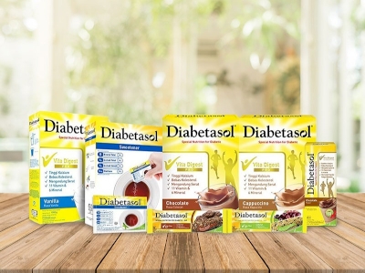 Product Diabetasol