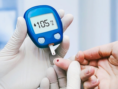 Look Out of the Early Unnoticed Symptoms of Diabetes