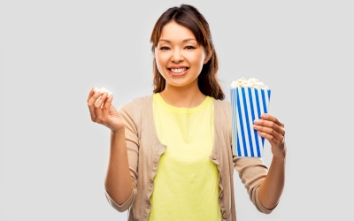 Snacking for Diabetics? Yes We Can!