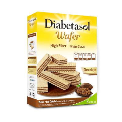 Diabetasol Wafer